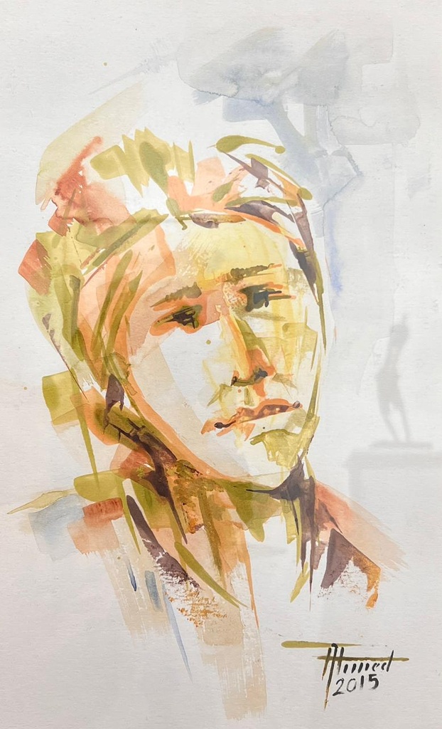 Ahmed Abdelrahman