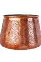 Copper Pot