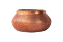 Copper pot