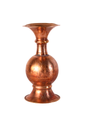 Copper vase