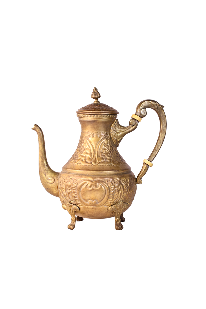 Teapot