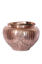 Copper pot