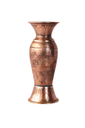 Copper vase