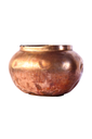 Copper pot