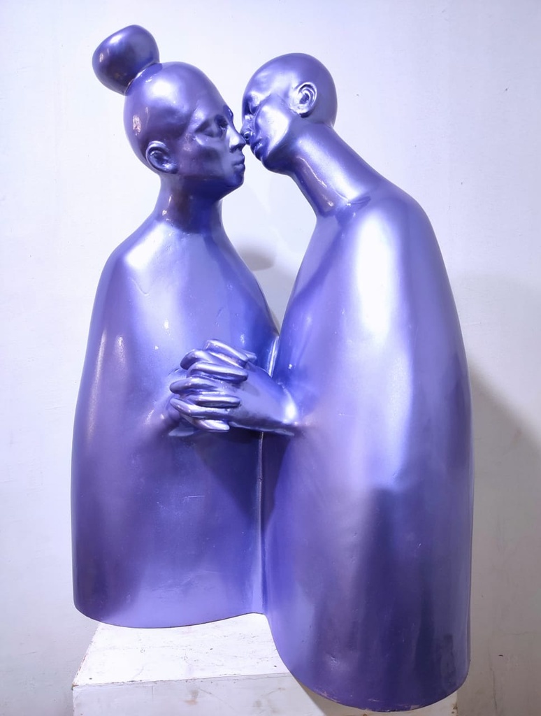 Sculture by Hossam Elsayed 1