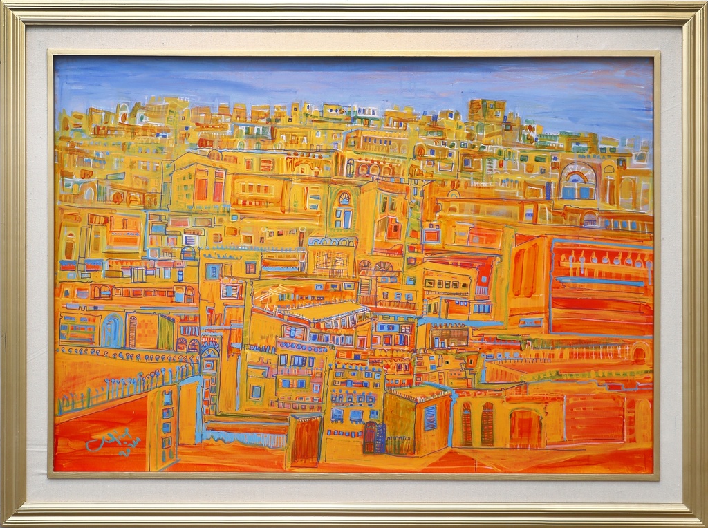 Safia Al kabany 