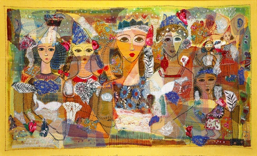 [PROD_0000451] Nagat farouk 