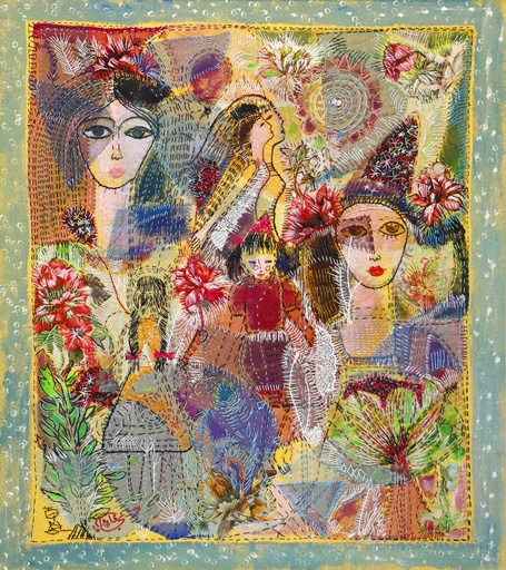 [PROD_0000455] Nagat farouk 