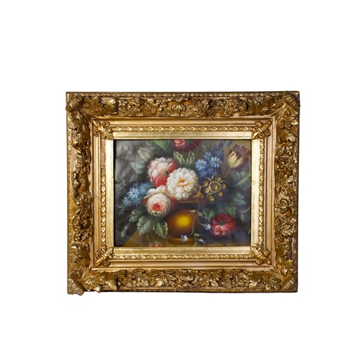[PROD_0000211] Flowers Frame