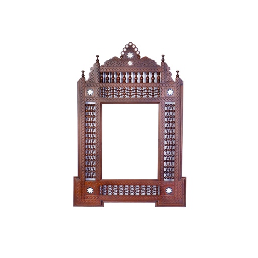 [PROD_0000111] Arab frame with Mashrbia