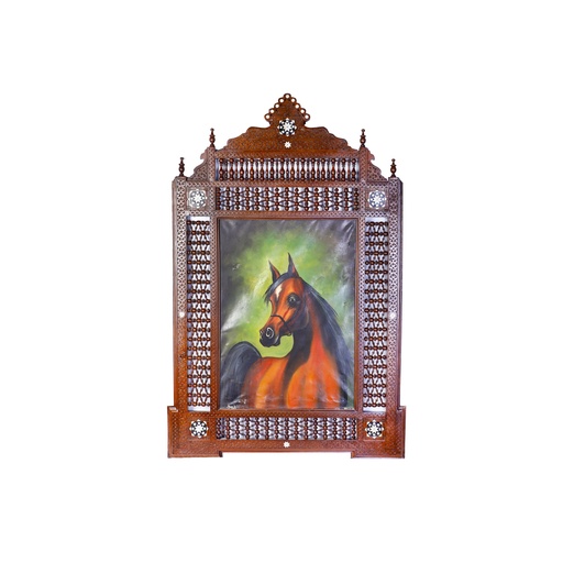[PROD_0000110] Arab frame 