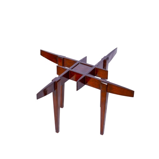 [PROD_0000835] Table interlocking square top.