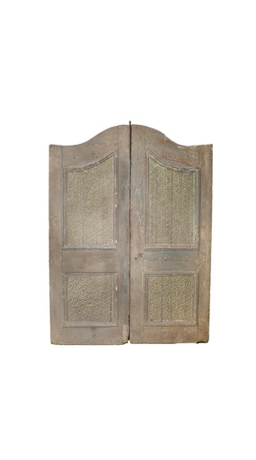[PROD_0000822] Sealed door 