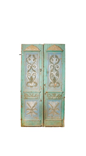 [PROD_0000823] Sealed door 