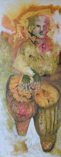 [PROD_0000779] Rasha Soliman