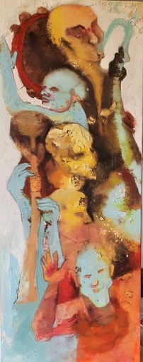 [PROD_0000782] Rasha Soliman