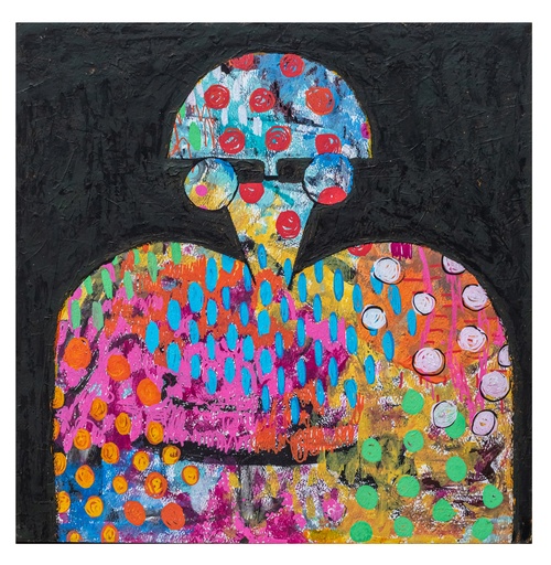 [PROD_0001327] BLACK MENINA 5