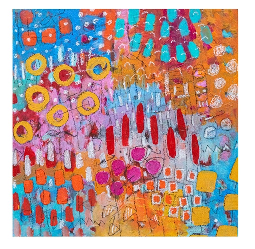 [PROD_0001432] POP FLOWERS 4