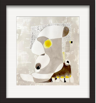 [PROD_0001439] Portrait #20