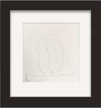 [PROD_0001464] Portrait #19