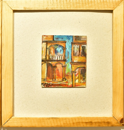 [PROD_0001574] Omar Elfeyoumi 