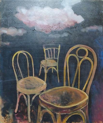 [PROD_0001577] Omar Elfeyoumi 