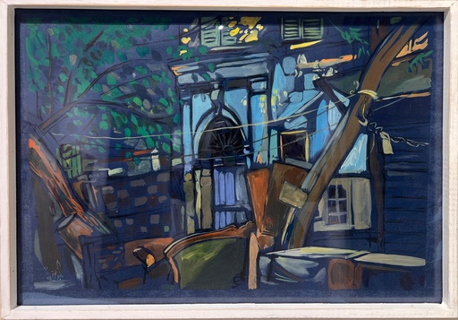 [PROD_0001641] Abdel Aziz Elguindy