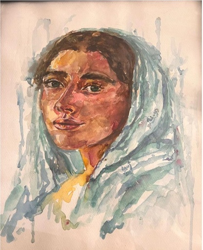 [PROD_0001666] Amira Abdelaziz