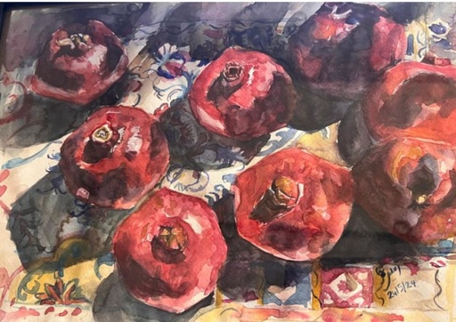 [PROD_0001667] Amira Abdelaziz