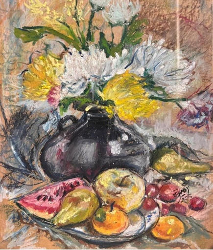 [PROD_0001668] Amira Abdelaziz