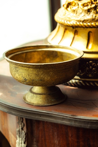 [PROD_0001680] Handcrafted copper plate