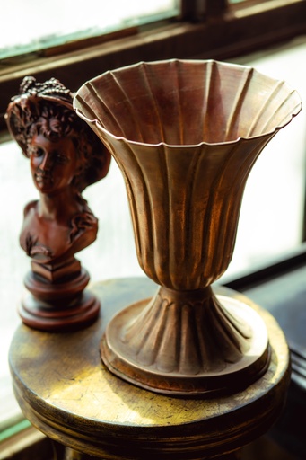 [PROD_0001681] Handcrafted copper cup