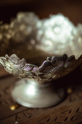 [PROD_0001689] Handcrafted copper plate