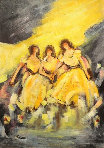 [PROD_0001697] Dina Barakat