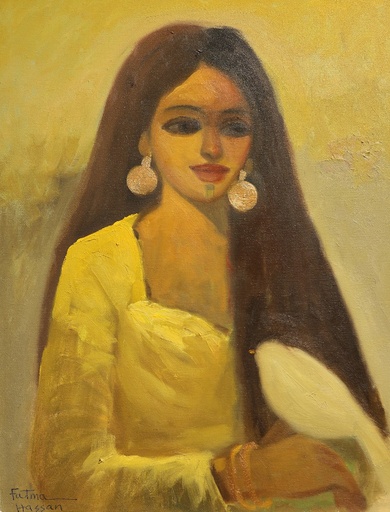 [PROD_0001718] Fatma Hassan #1
