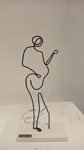 [PROD_0001741] Galal Gomaa