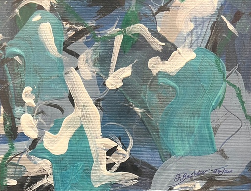 [PROD_0001759] Ghada Besheer