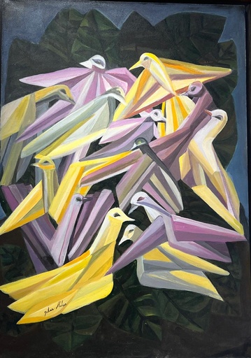 [PROD_0001760] Gehan Maher