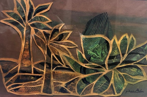 [PROD_0001761] Gehan Maher