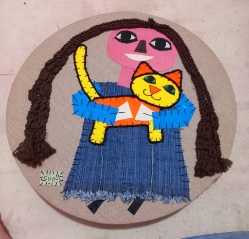 [PROD_0001789] Ibrahim AlBaridi