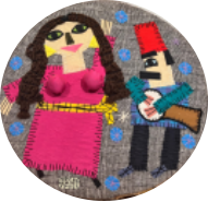 [PROD_0001791] Ibrahim AlBaridi