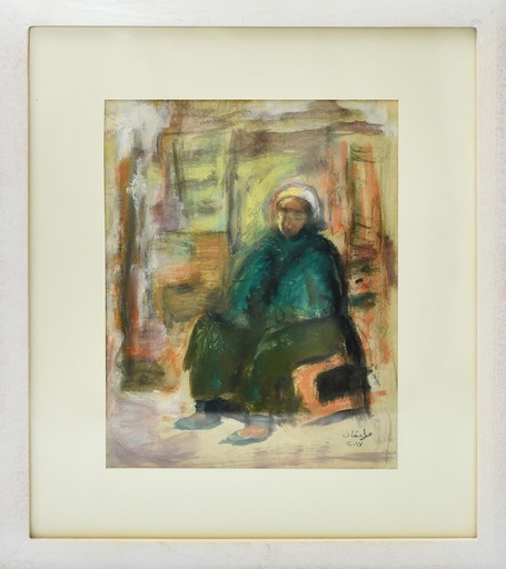 [PROD_0001802] Maha Osman