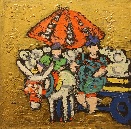 [PROD_0001815] Miriam Hathout 