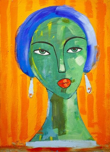 [PROD_0001844] Samir Abdel Ghany