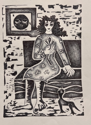 [PROD_0001857] Shereen Gawad 
