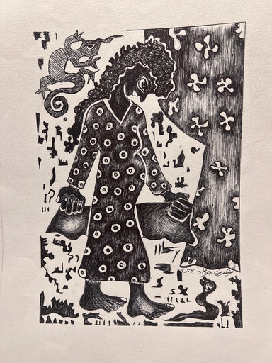 [PROD_0001858] Shereen Gawad 
