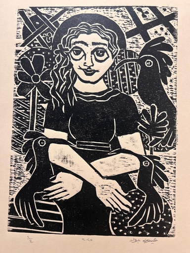 [PROD_0001863] Shereen Gawad 
