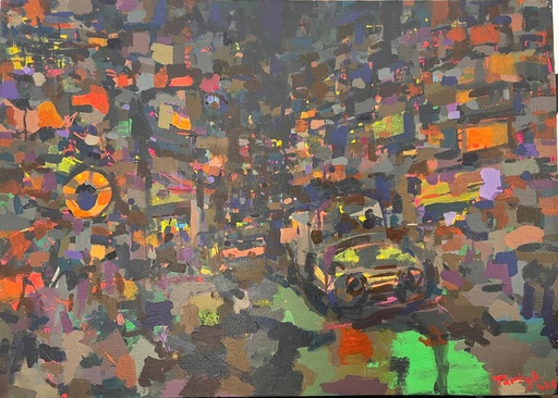 [PROD_0001882] Tarek Kamal