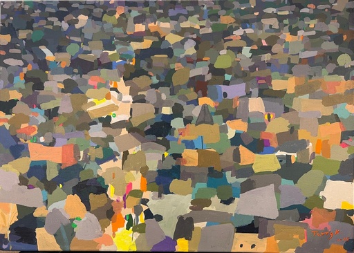 [PROD_0001884] Tarek Kamal