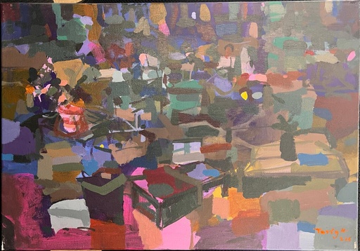 [PROD_0001888] Tarek Kamal